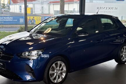 Opel Corsa 59.000 km 10.999 &euro; Jülich 52428