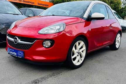 Opel Adam 65.000 km 7.400 &euro; Mönchengladbach 41199