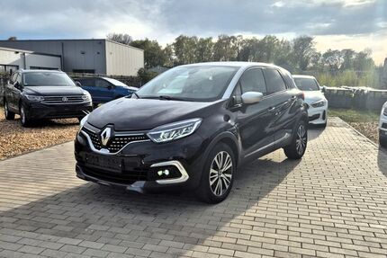 Renault Captur 48.090 km 14.599 &euro; Bedburg 50181