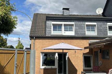 Haus Meerbusch Kierst - 4 Zimmer, 115 m&sup2;, 485.000&euro; | Angebot:27322555