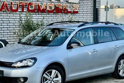 VW Golf 126.260 km 6.899 &euro; Erkelenz 41812