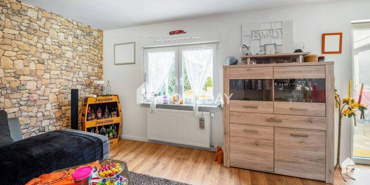 Reihenendhaus Frechen - 6 Zimmer, 180 m&sup2;, 399.000&euro; | Angebot:26065445