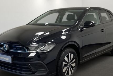 VW Polo 8.093 km 24.950 &euro; Düsseldorf 40233