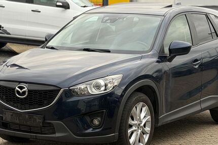 Mazda CX-5 249.955 km 5.690 &euro; Hückelhoven 41836