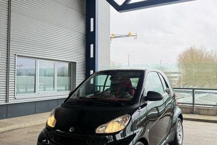 Smart ForTwo 120.000 km 5.990 &euro; Neuss 41472