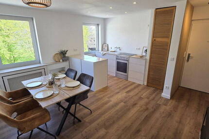 Wohnung Mönchengladbach Eicken - 4 Zimmer, 89 m&sup2;, 249.000&euro; | Angebot:26200166