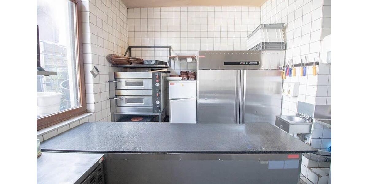 Gewerbeobjekt Mönchengladbach Süd - 5.000&euro; | Angebot:23574364