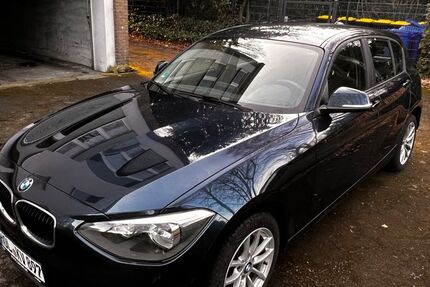 BMW 114 148.522 km 5.250 &euro; Mönchengladbach 41063