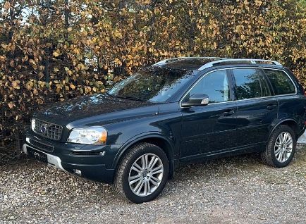 Volvo XC90 297.000 km 10.500 &euro; Hilden 40721