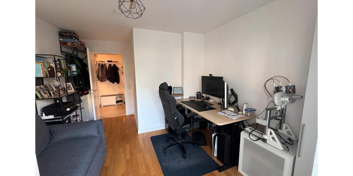 Erdgeschoßwohnung Frechen - 4 Zimmer, 127 m&sup2;, 610.000&euro; | Angebot:26975068