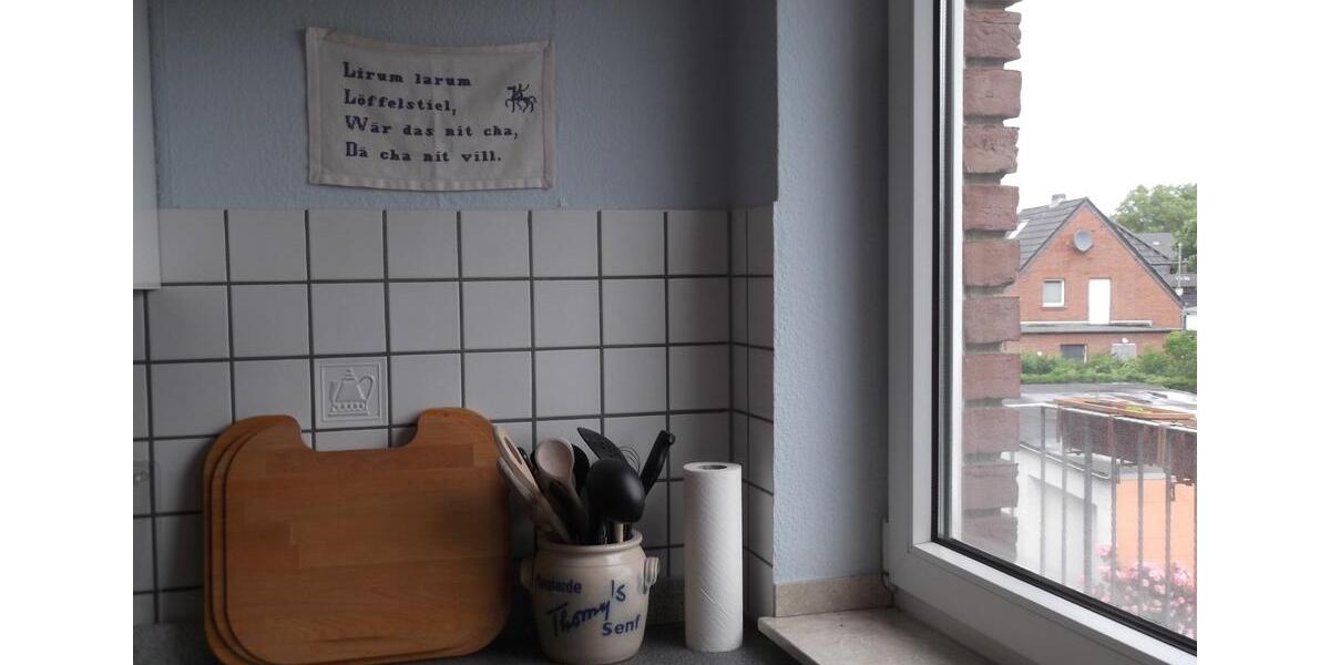 Etagenwohnung Kerpen Buir - 2 Zimmer, 65 m&sup2;, 189.000&euro; | Angebot:27230020