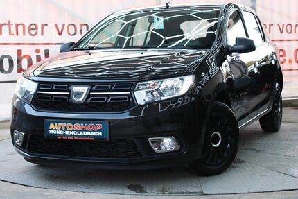 Dacia Sandero 52.000 km 7.950 &euro; Mönchengladbach 41066