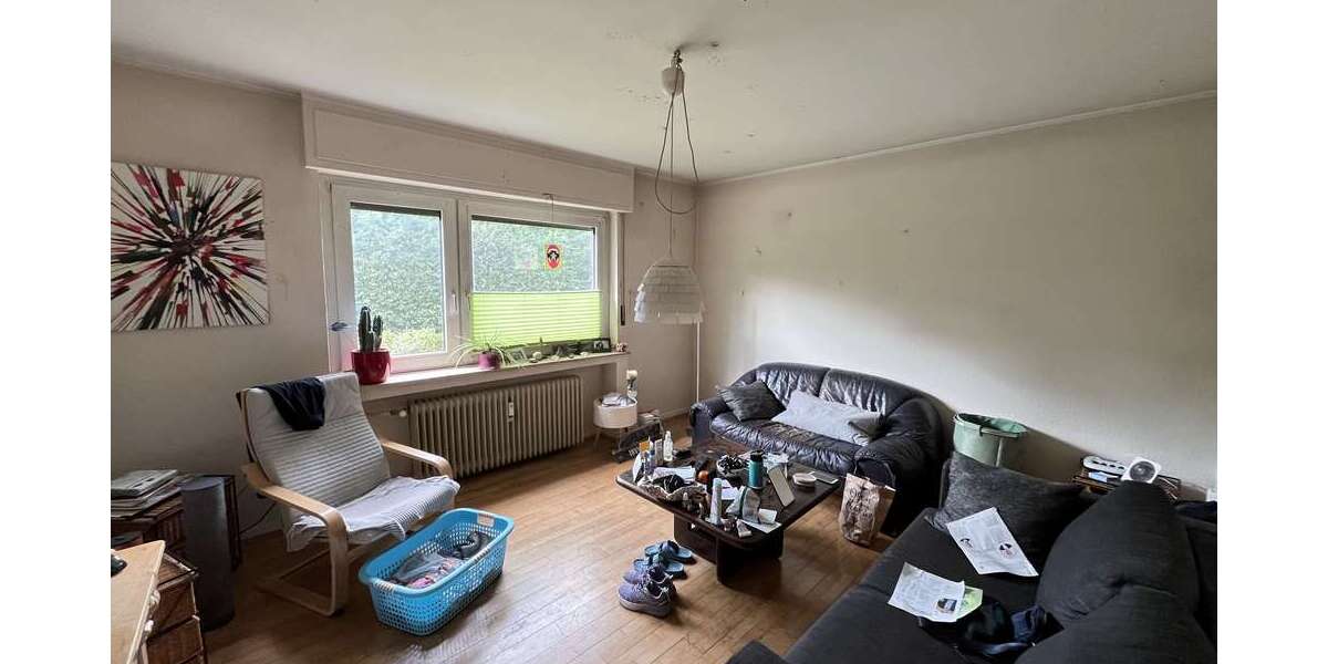 Etagenwohnung Düsseldorf Stadtbezirk 5 - 2 Zimmer, 54 m&sup2;, 142.000&euro; | Angebot:26197777