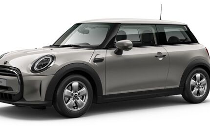 Mini Cooper 13.767 km 19.549 &euro; Krefeld 47800
