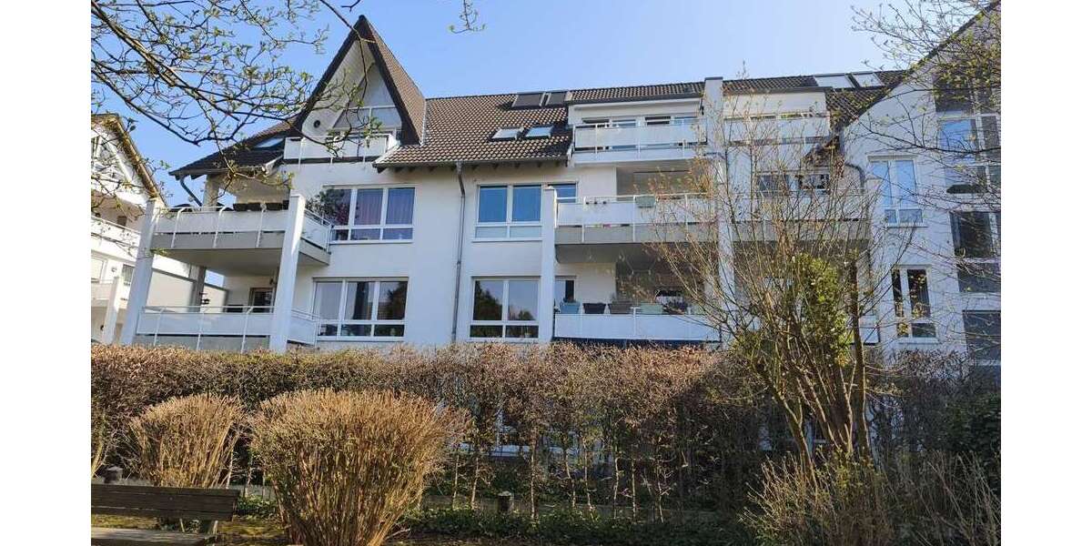 Etagenwohnung Düsseldorf Stadtbezirk 3 - 3 Zimmer, 85 m&sup2;, 430.000&euro; | Angebot:26219942