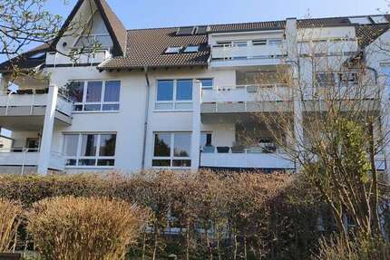 Wohnung Düsseldorf Stadtbezirk 3 - 3 Zimmer, 85 m&sup2;, 430.000&euro; | Angebot:26219942