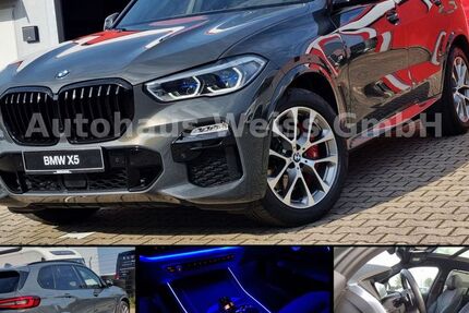 BMW X5 190.000 km 41.890 &euro; Kerpen 50170
