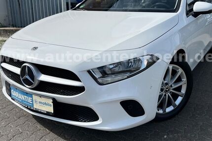Mercedes-Benz A 200 40.000 km 23.450 &euro; Bedburg 50181
