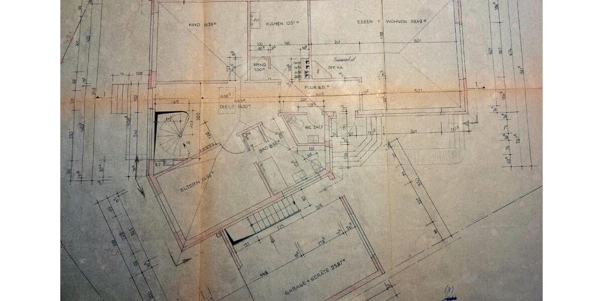 Bungalow Erkelenz - 4 Zimmer, 120 m&sup2;, 429.000&euro; | Angebot:26190193