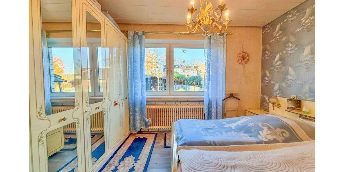 Bungalow Mönchengladbach Hermges - 3 Zimmer, 102 m&sup2;, 298.500&euro; | Angebot:25733444