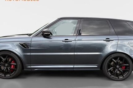 Land Rover Range Rover Sport 128.000 km 50.900 &euro; Bedburg 50181