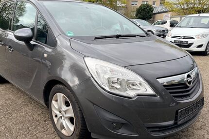 Opel Meriva 164.000 km 1.750 &euro; Mönchengladbach 41061