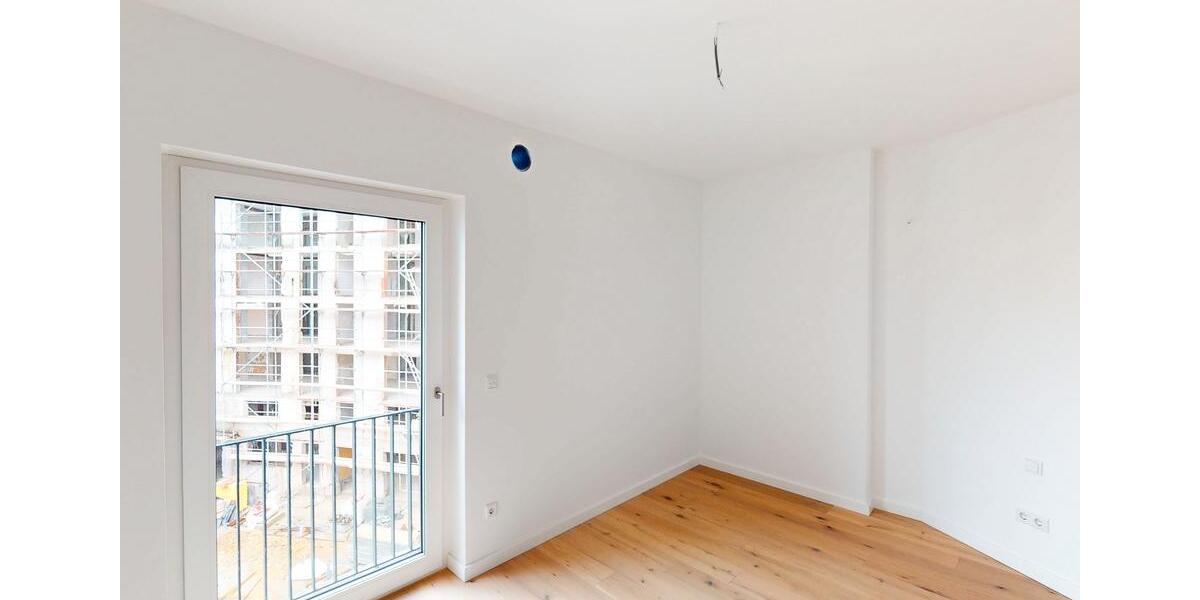 Erdgeschoßwohnung Düsseldorf Stadtbezirk 3 - 4 Zimmer, 93 m&sup2;, 1.850&euro; | Angebot:25991736