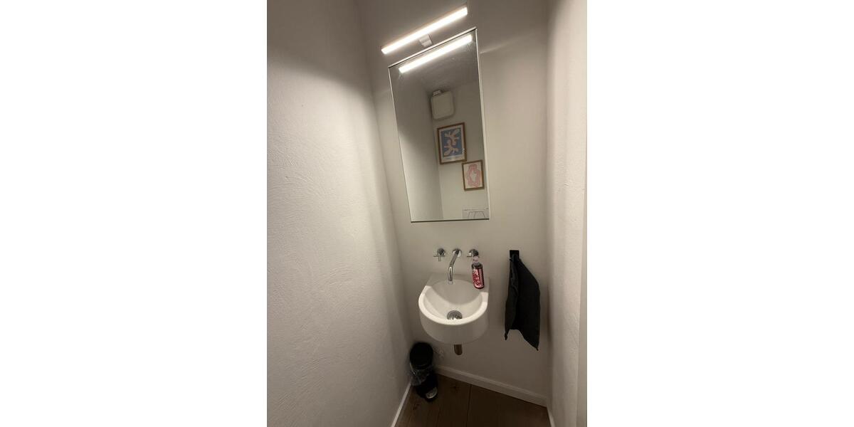 Maisonettenwohnung Mönchengladbach Süd - 3 Zimmer, 100 m&sup2;, 1.065&euro; | Angebot:25922818