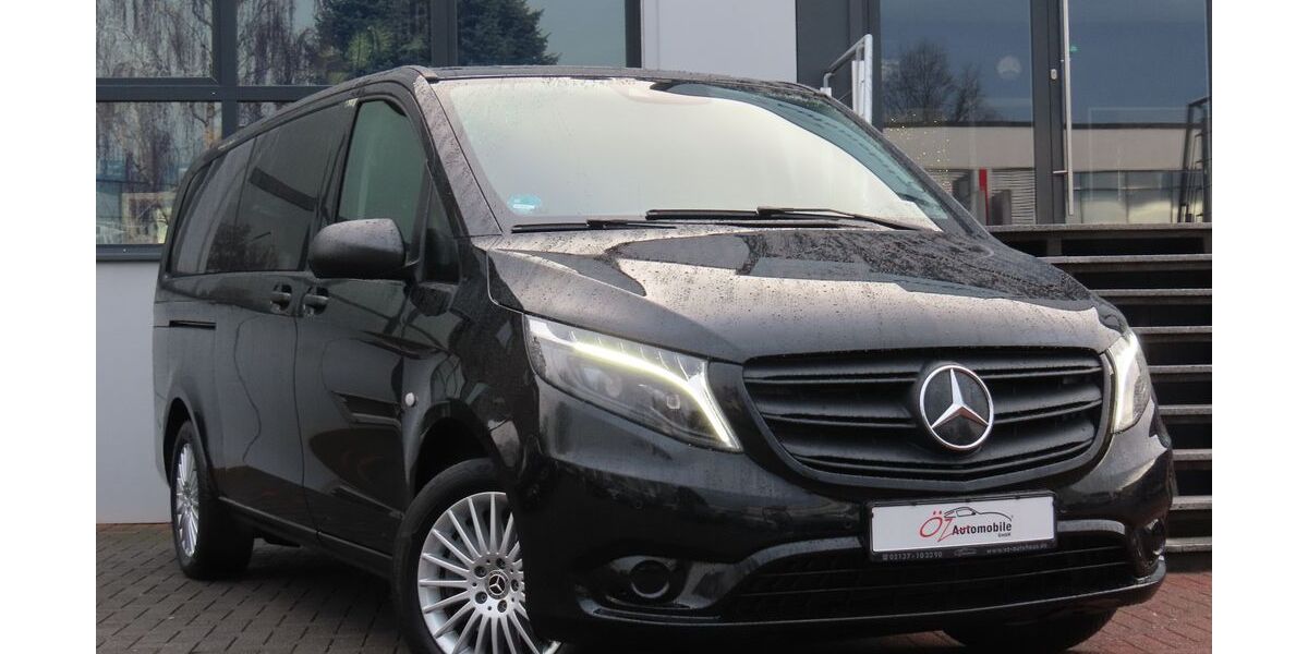 Mercedes-Benz Vito 26.119 km 48.900 &euro; Neuss 41469