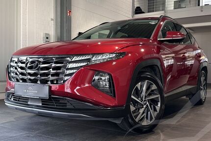 Hyundai TUCSON 36.300 km 23.790 &euro; Kerpen 50169