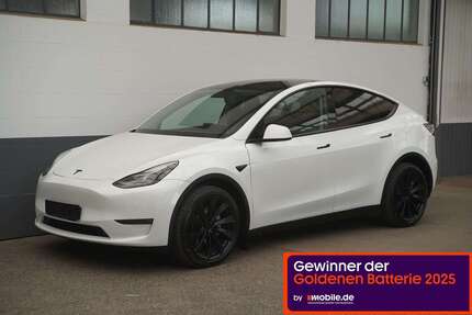 Tesla Model Y 34.287 km 37.450 &euro; Mönchengladbach 41236