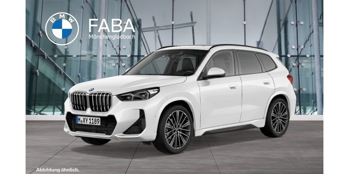 BMW X1 12.500 km 44.990 &euro; Mönchengladbach 41066