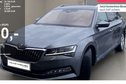 Skoda Superb 54.726 km 28.179 &euro; Krefeld 47805