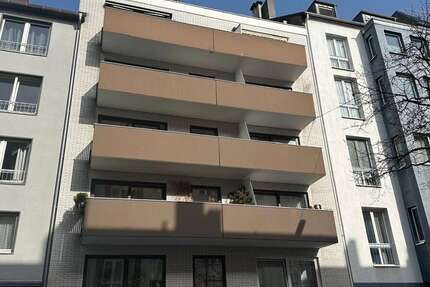 Wohnung Köln Neustadt/Nord - 2 Zimmer, 40 m&sup2;, 239.000&euro; | Angebot:26160591