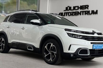Citroen C5 Aircross 87.451 km 16.490 &euro; Jülich 52428