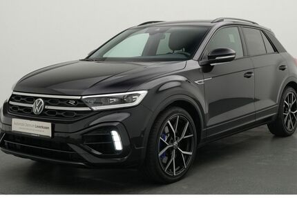 VW T-Roc 11.228 km 47.980 &euro; Leverkusen 51379