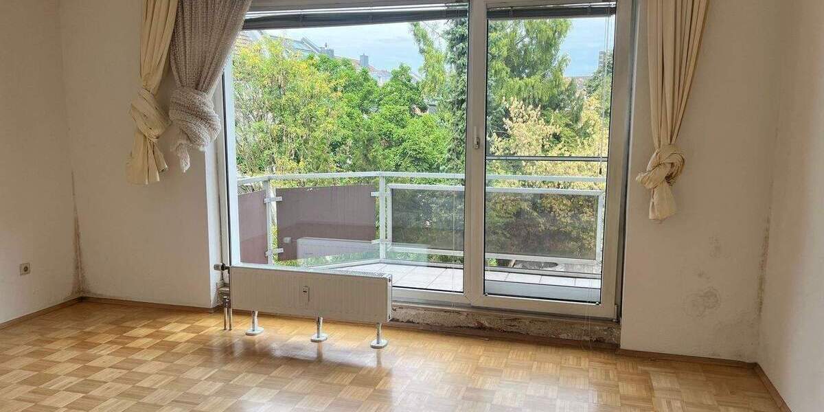 Etagenwohnung Düsseldorf Golzheim - 3 Zimmer, 95 m&sup2;, 434.000&euro; | Angebot:25880729