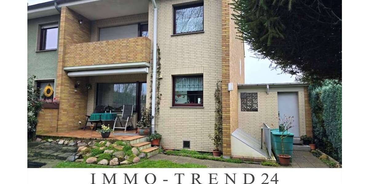 Einfamilienhaus Pulheim - 4 Zimmer, 122 m&sup2;, 479.000&euro; | Angebot:26030294