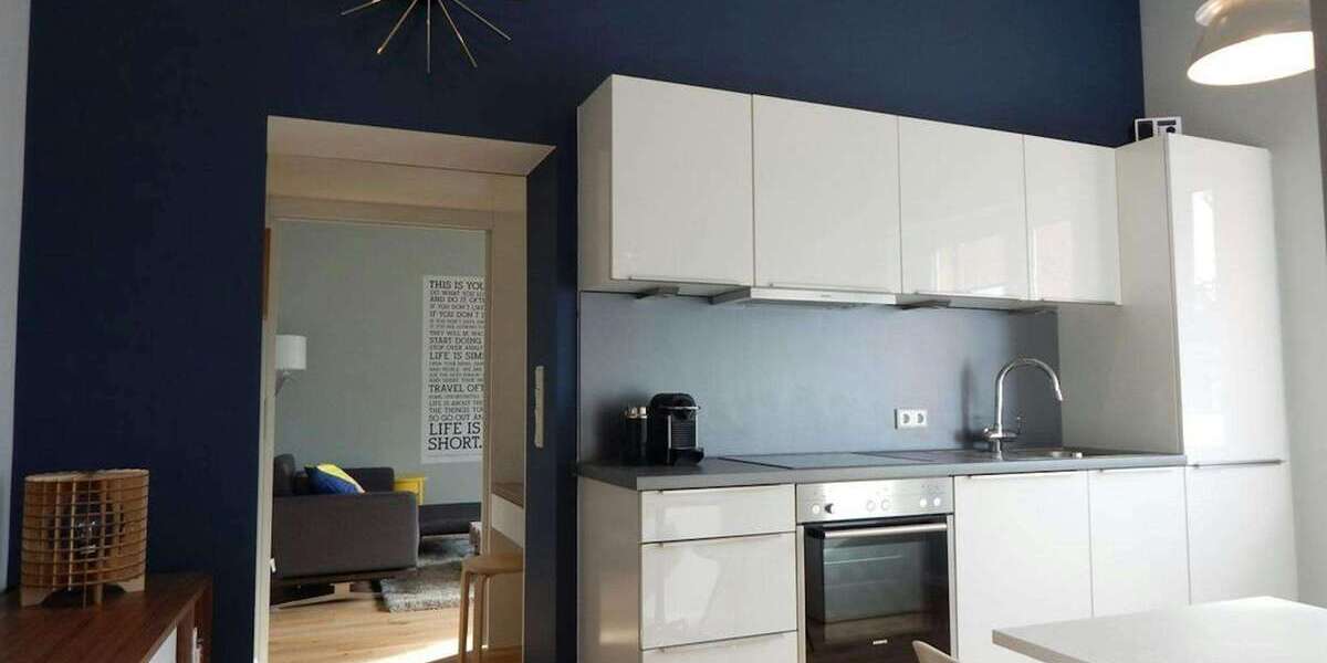 Zimmer Düsseldorf Derendorf - 1 Zimmer, 1.300&euro; | Angebot:22845926