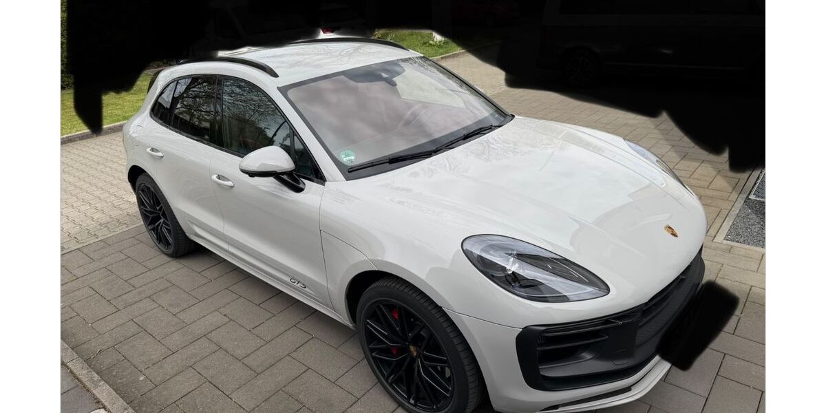 Porsche Macan 25.000 km 97.000 &euro; Neuss 41470