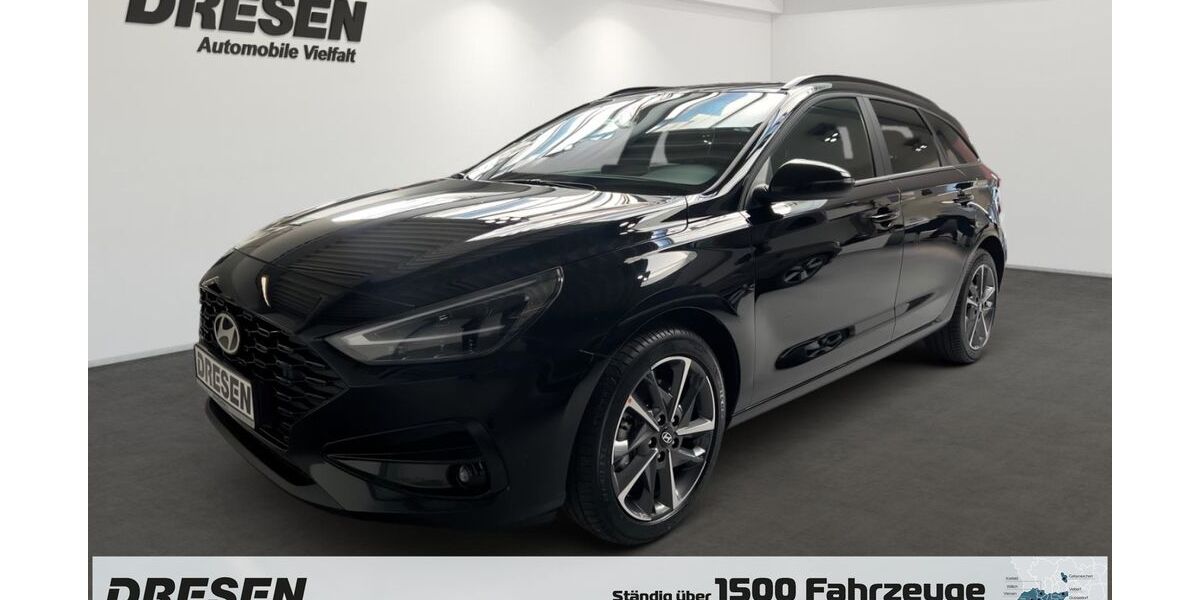 Hyundai i30 4.472 km 23.940 &euro; Viersen 41747