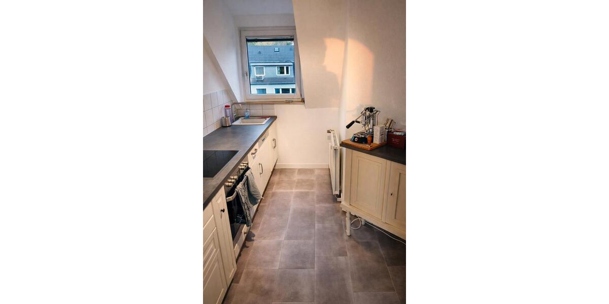 Maisonettenwohnung Düsseldorf Stadtbezirk 7 - 3 Zimmer, 78 m&sup2;, 315.000&euro; | Angebot:26993455