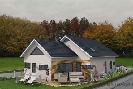 Haus Mönchengladbach - Neuwerk Neuwerk - 3 Zimmer, 130 m&sup2;, 729.750&euro; | Angebot:25084416