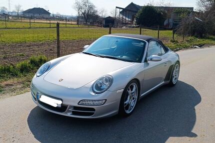 Porsche 997 115.000 km 49.999 &euro; Kaarst 41564