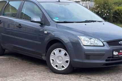 Ford Focus 154.187 km 2.499 &euro; Mönchengladbach 41238