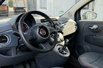 Fiat 500 Lounge / Automatik / Cabriodach / Klima 64.000 km 10.990 &euro; Mönchengladbach 41066