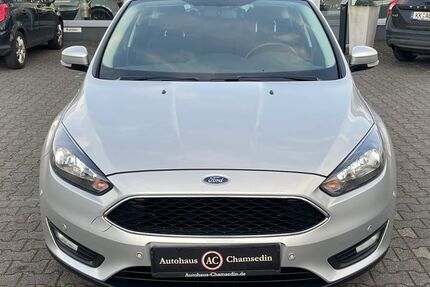 Ford Focus 116.443 km 7.999 &euro; Viersen 41748