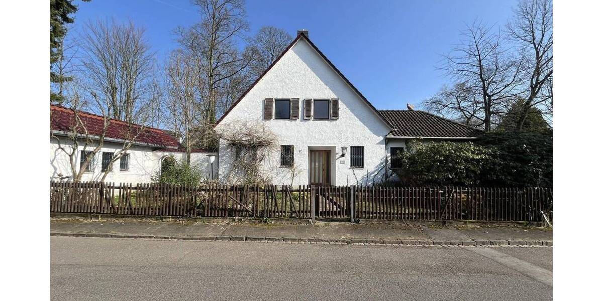 Einfamilienhaus Leverkusen Opladen - 5 Zimmer, 185 m&sup2;, 590.000&euro; | Angebot:25926429