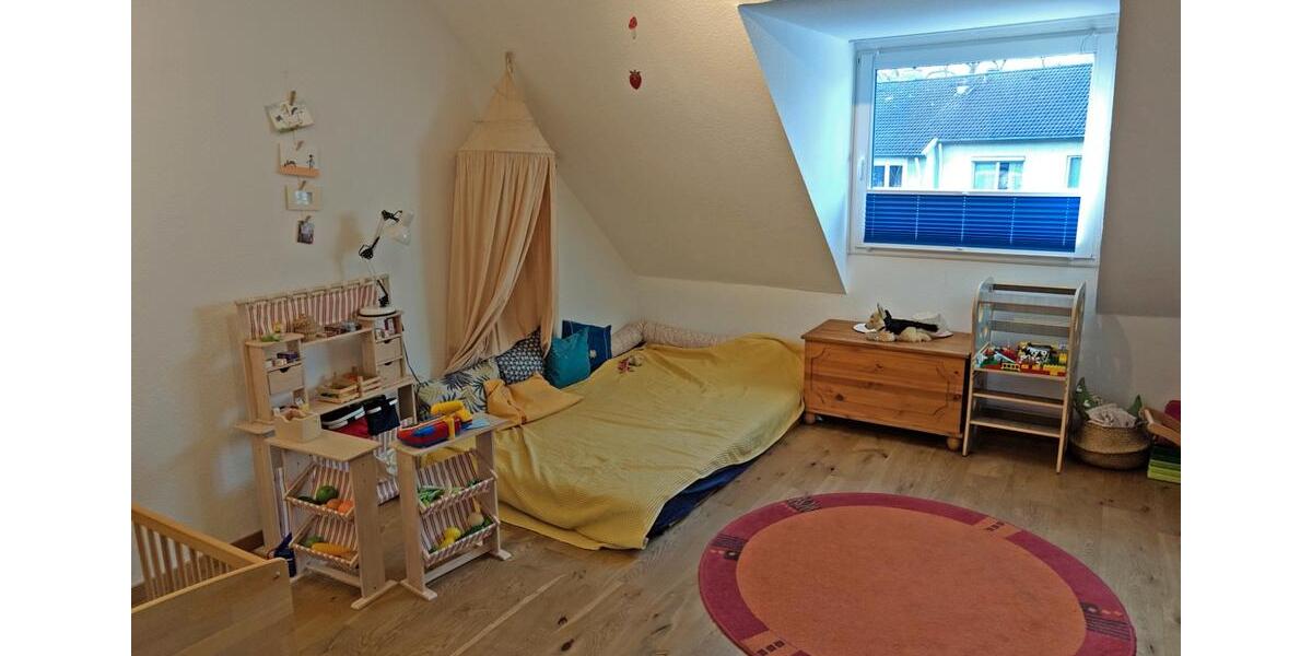 Maisonettenwohnung Köln Lindenthal - 3.5 Zimmer, 97 m&sup2;, 670.000&euro; | Angebot:26194974