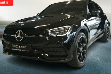 Mercedes-Benz GLC 300 54.891 km 50.880 &euro; Mönchengladbach 41068